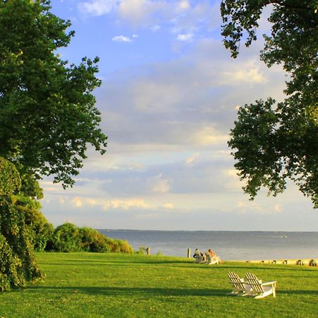 Sandaway Suites & Beach Oxford Einrichtungen foto