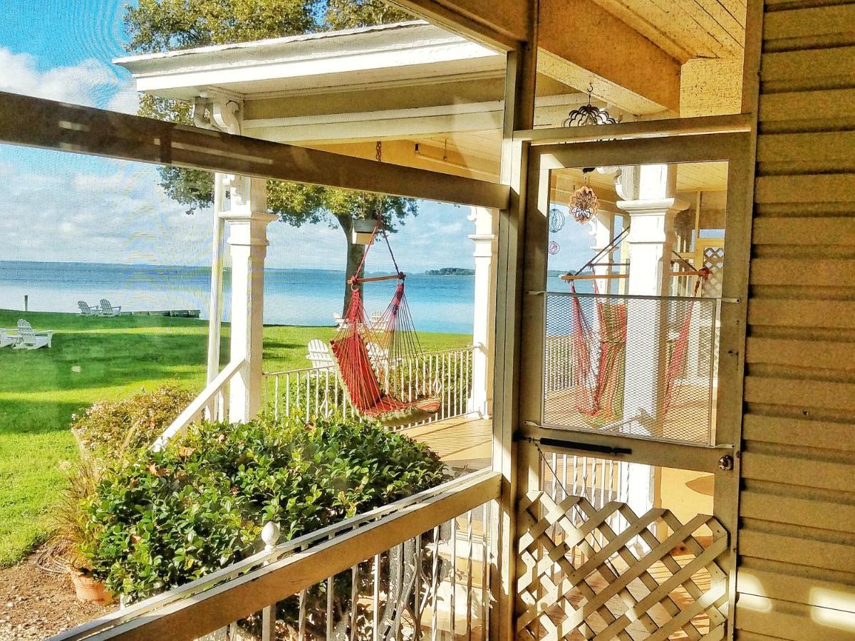 Sandaway Suites & Beach Oxford Exterior foto