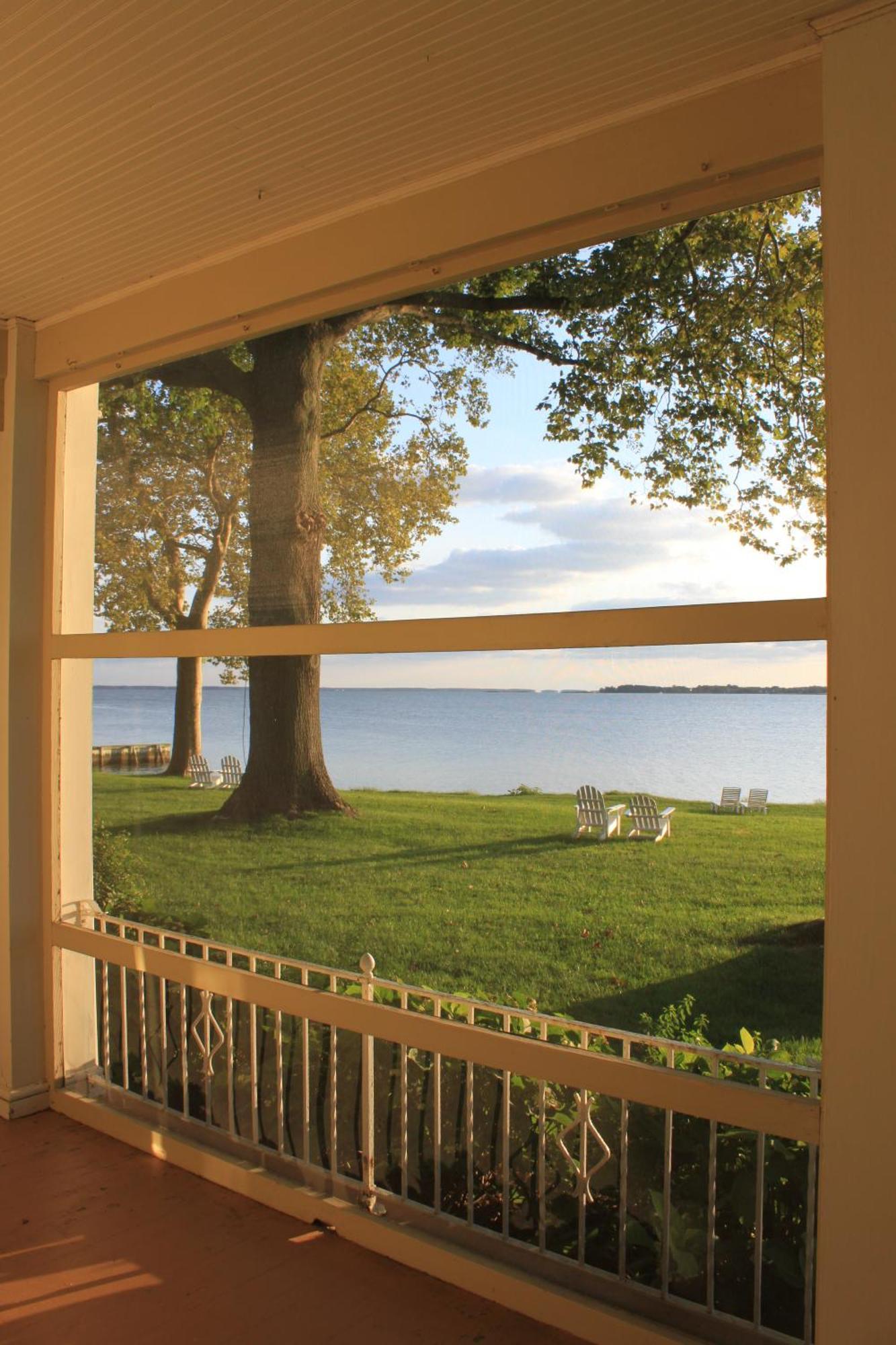 Sandaway Suites & Beach Oxford Exterior foto