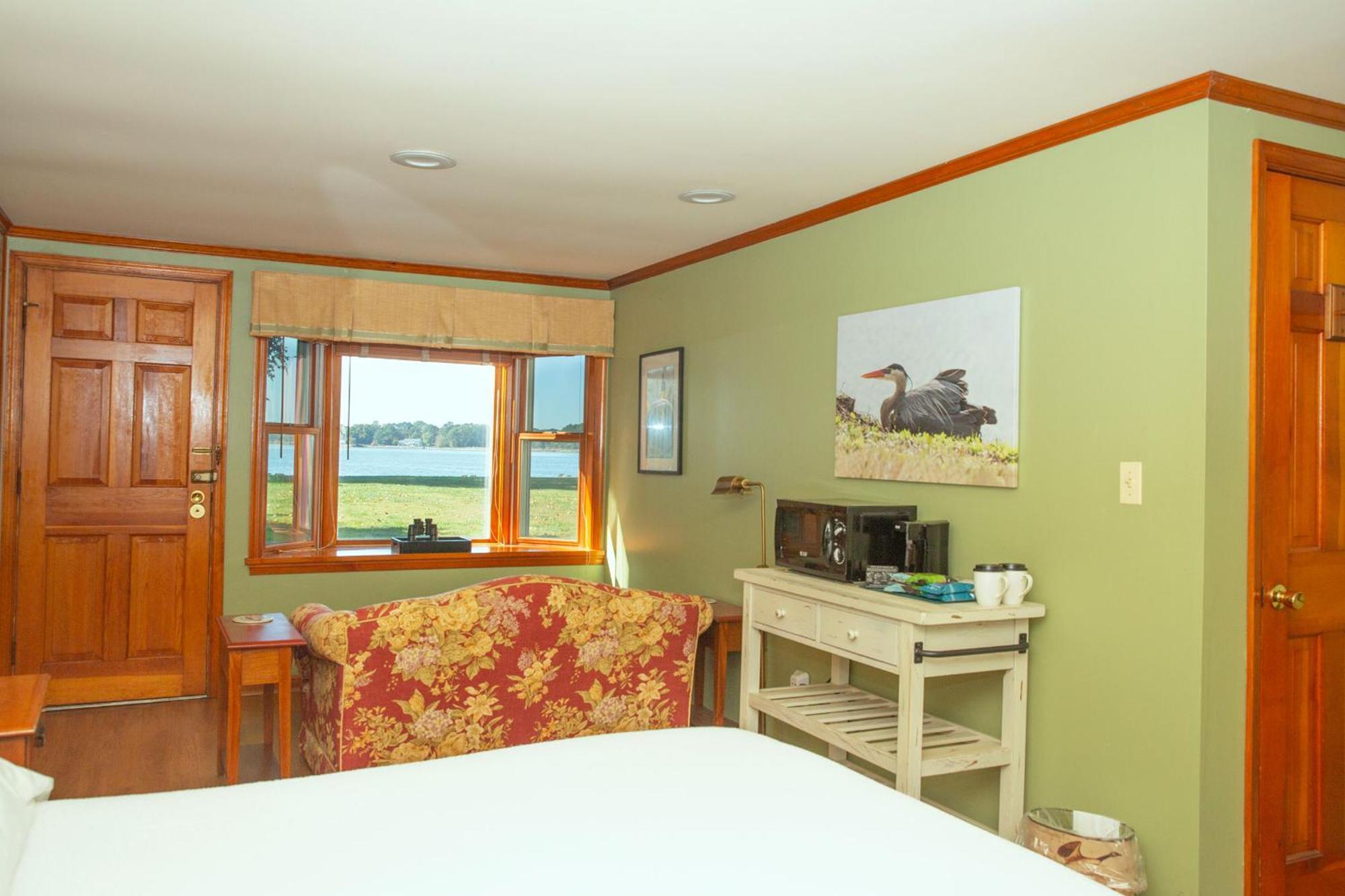 Sandaway Suites & Beach Oxford Exterior foto