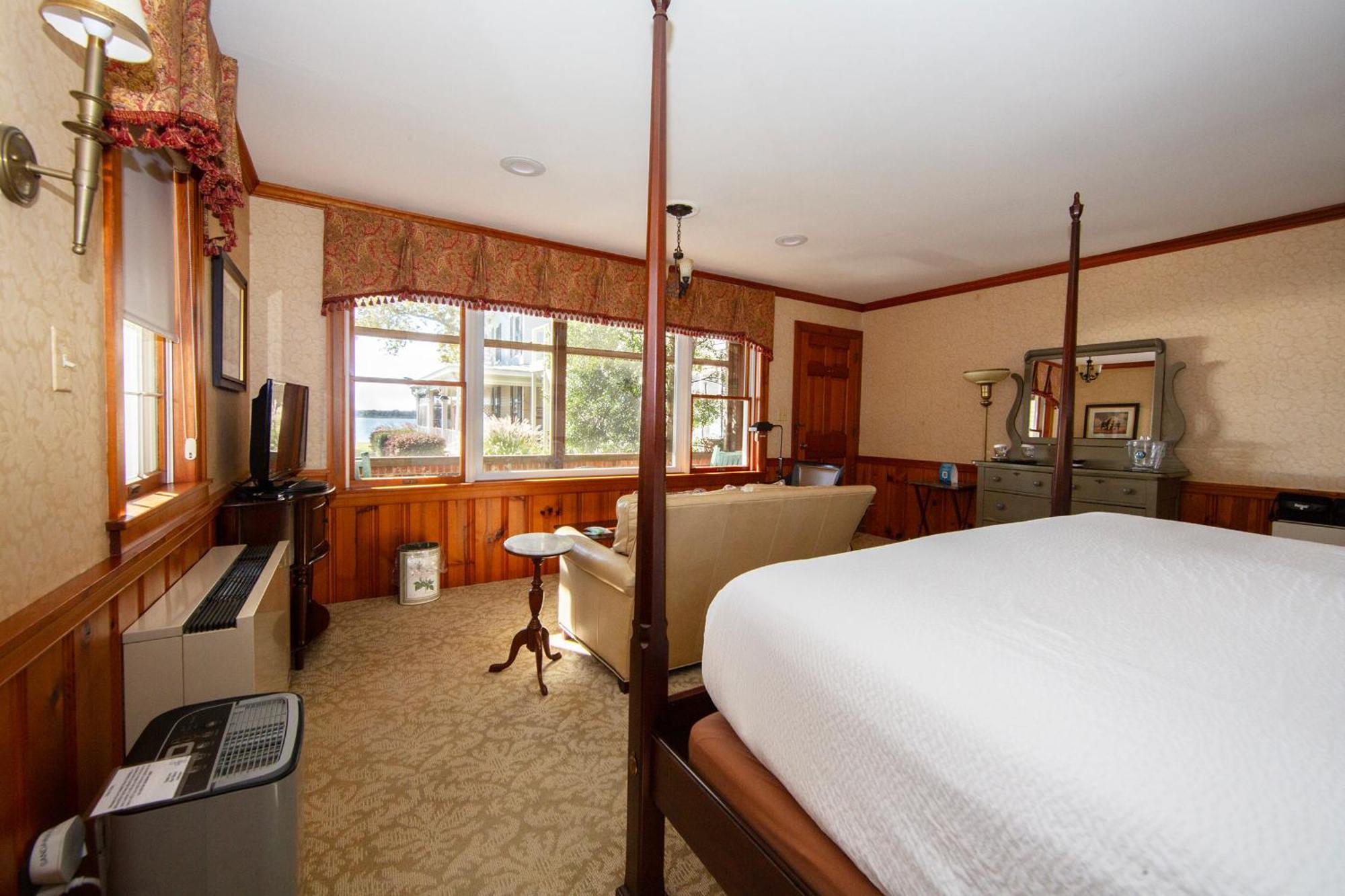 Sandaway Suites & Beach Oxford Exterior foto