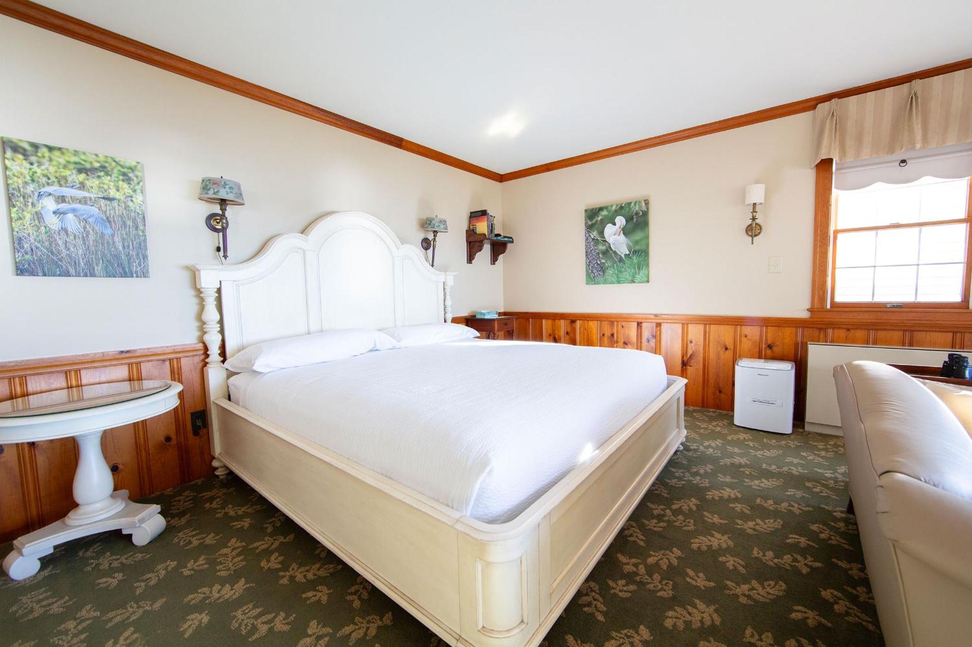 Sandaway Suites & Beach Oxford Exterior foto