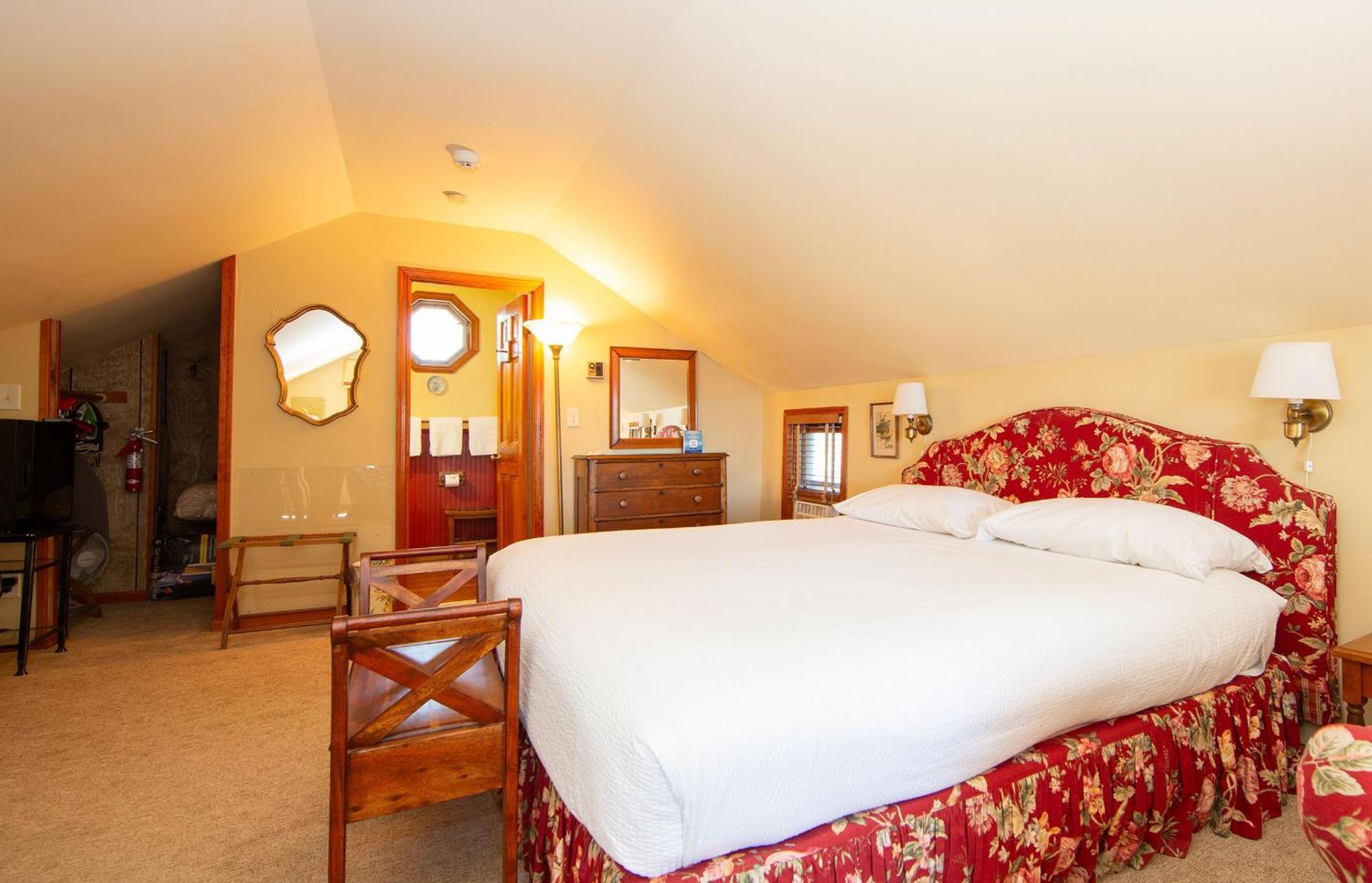 Sandaway Suites & Beach Oxford Exterior foto